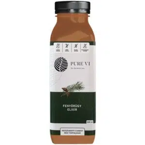 Pure Vi Fenyőrügy elixír 500ml
