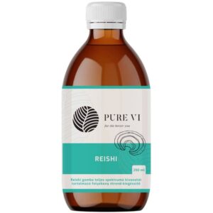 Pure Vi Reishi gomba 250ml