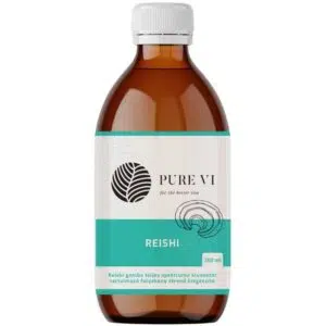 Pure Vi Reishi gomba 250ml