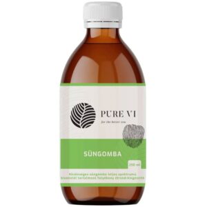 Pure Vi Süngomba 250ml