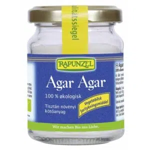 Rapunzel BIO Agar-agar por 60g