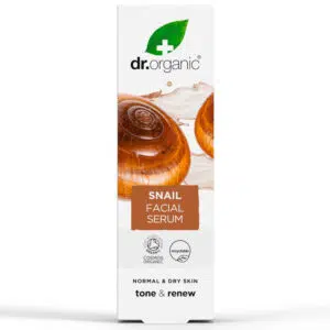 Dr.organic Bioaktív csigagél arcápoló szérum 30ml