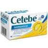 Walmark Cetebe Immuntrio 60 db
