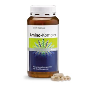 Sanct Bernhard Amino-komplex 200 db