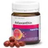 Sanct Bernhard Astaxanthin 8 mg 60 db kapszula