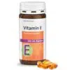 Sanct Bernhard E-vitamin 200 IU 240 db