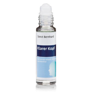 Sanct Bernhard Frissítő, koncentrációt fokozó stift 10 ml