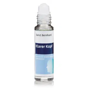Sanct Bernhard Frissítő, koncentrációt fokozó stift 10 ml