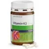Sanct Bernhard K2 vitamin 200 mcg 120 db