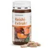 Sanct Bernhard Reishi kivonat 120 db kapszula