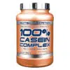 Scitec Nutrition Casein Complex 920 g Chocolate