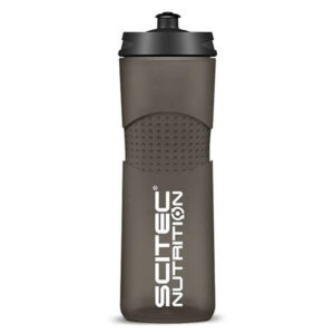 Scitec Endurance Bottle füstös áttetsző kulacs 650ml