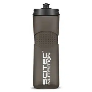 Scitec Endurance Bottle füstös áttetsző kulacs 650ml