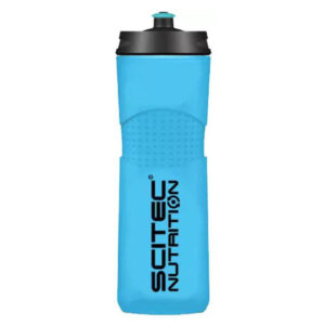 Scitec Endurance Bottle kék kulacs 650ml