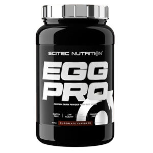 Scitec Nutrition Egg Pro 900 g csokoládé