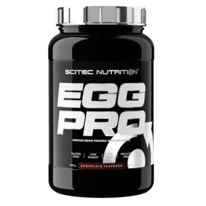 Scitec Nutrition Egg Pro 900 g csokoládé