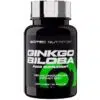 Scitec Nutrition Ginkgo Biloba 100 tabletta