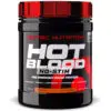 Scitec Nutrition Hot Blood No-Stim 375g narancs dzsúz