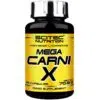 Scitec Nutrition Mega Carni 1000 kapszula 60db