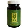 SITAKE - Shiitake gomba kivonat B6, C-vitaminnal és Folsavval 30db (régi AHCC)