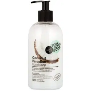 Skin Super Good „Coconut Paradise” folyékony szappan 500ml