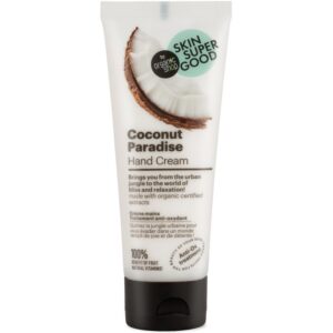 Skin Super Good „Coconut Paradise” kézkrém 75ml