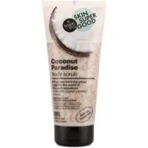 Skin Super Good „Coconut Paradise” testradír 200ml