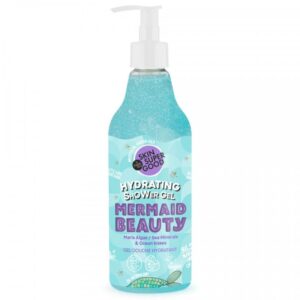 Skin Super Good Hidratáló tusfürdő gél „Mermaid Beauty” 500ml