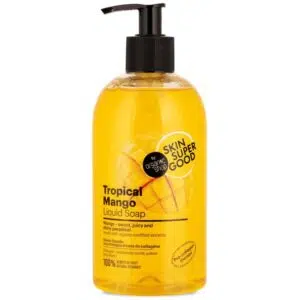 Skin Super Good „Tropical Mango” folyékony szappan 500ml