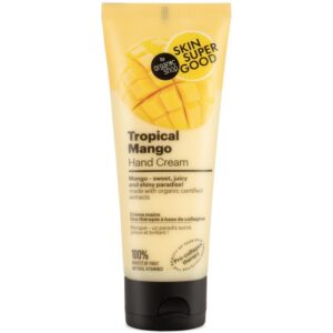 Skin Super Good „Tropical Mango” kézkrém 75ml
