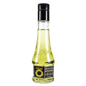 Solio hidegen sajtolt napraf. olaj 200 ml