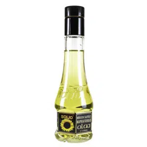Solio hidegen sajtolt napraf. olaj 200 ml