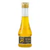 Solio hidegen sajtolt szója olaj 200 ml