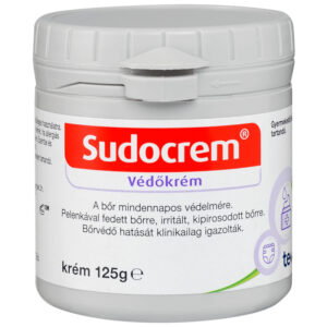 Sudocrem védőkrém 125 g