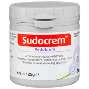 Sudocrem védőkrém 125 g
