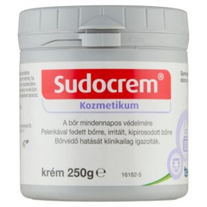 Sudocrem védőkrém 250 g