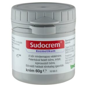 Sudocrem védőkrém 60 g