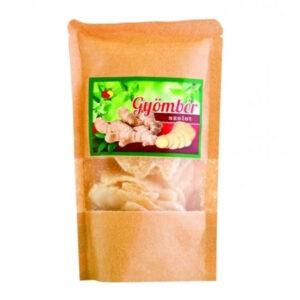 Sun moon Gyömbér szelet 100g