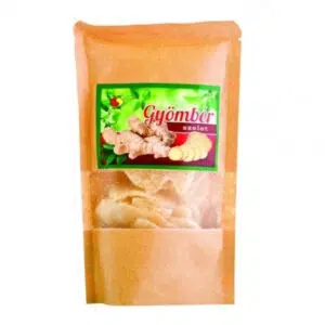 Sun moon Gyömbér szelet 100g