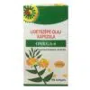 Sun moon Ligetszépe Fogyasztó elixír kapszula 50db