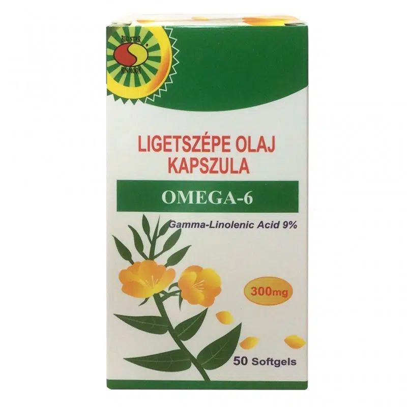 Sun moon Ligetszépe Fogyasztó elixír kapszula 50db Sun moon Ligetszépe Fogyasztó elixír kapszula 50db