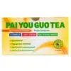 Sun moon Pai you gou tea 18 filter