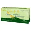 Sun moon panax ginseng extractum 10x10 ml
