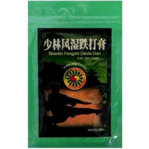 Sun moon Shao-lin tapasz 6db