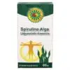 Sun moon Spirulina Alga lágyzselatin kapszula 60db