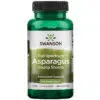 Swanson Asparagus Spárgacsíra kapszula 60db
