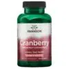 Swanson Cranberry - Tőzegáfonya gélkapszula 60db
