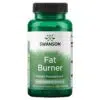 Swanson Fat Burner zsírégető tabletta 60db