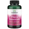 Swanson Fibro Essentials növényi kapszula 90db