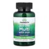 Swanson Just One Complete Multi + Vas Formula 130db